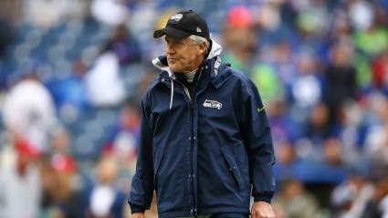 Seahawks Urged to Explore Possible Big Move in 2023 Scenario