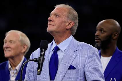 New Odds Reveal Colts’ Possible Position in 2023 NFL Draft