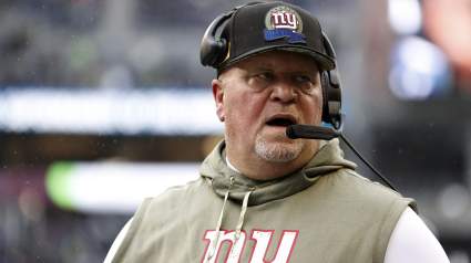 Giants Have New Role for ‘Fast and Physical’ Veteran