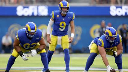 NFL Punishes Rams Player Involved in Christmas Skirmish, Plus Reaction