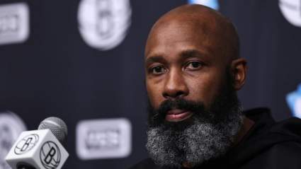 Nets Named ‘Prime’ Suitor for $125 Million 2-Way Forward