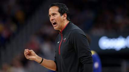 Heat ‘Re-Energized’ to Acquire Disgruntled 10-Year Veteran