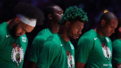 Milwaukee Bucks Implored to Target Celtics Guard Via Trade