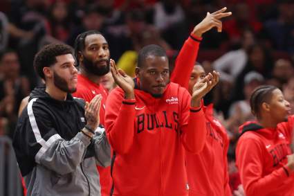 Bulls Give Detailed Update on Lonzo Ball’s Progress