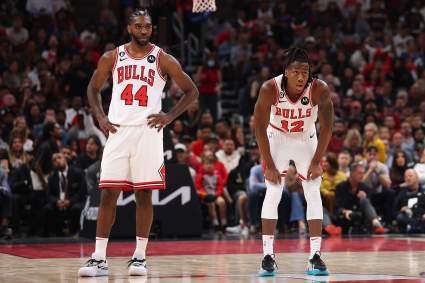 Struggling Bulls Duo Sounds Off on ‘Expected’ Decision