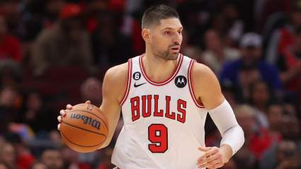 Insider Drops Truth Bomb on Bulls’ Extension Talks With Nikola Vucevic
