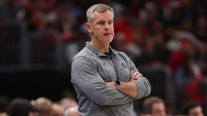Rival Exec Warns Bulls Over Star’s Frustration