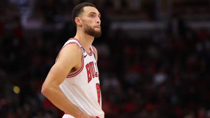 Bulls Star Zach LaVine Gives Telling Explanation for Team’s Performance