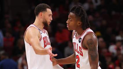 Beleaguered Bulls Prospect Pays Steep Price Amid Struggles