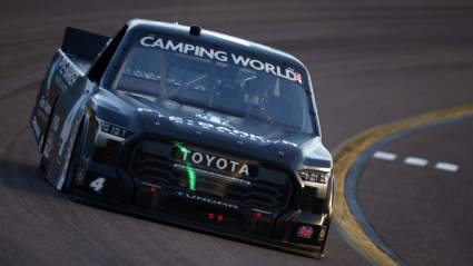 Kyle Busch Motorsports Rounds Out Crew Chief Lineup