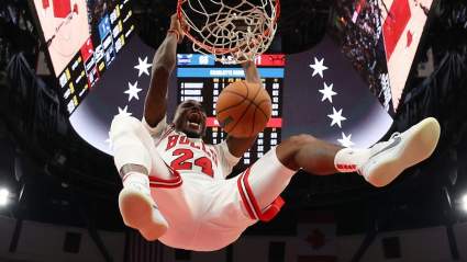 Celtics Urged to Reunite With $3.4 Million Wing