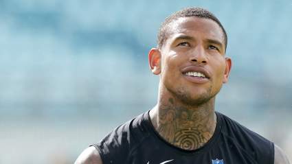 Raiders’ Darren Waller Reveals Current Injury Status & Target Date for Return