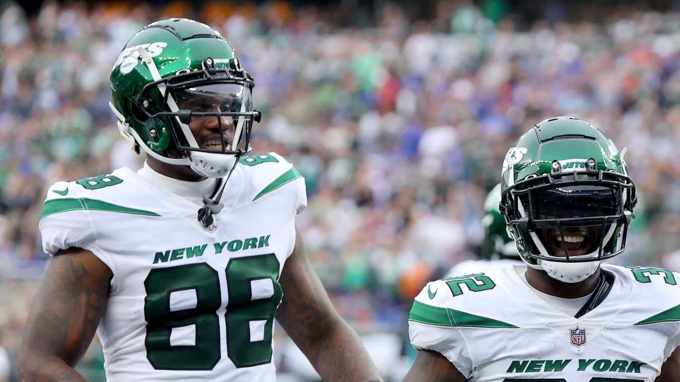 Analyst Calls On Jets To Demote Talented Playmaker Amid Struggles 