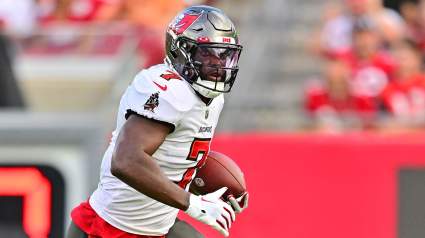 Bills Named a Potential Landing Spot for RB Leonard Fournette