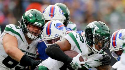 Veteran Fires Shot at Jets Coaching Staff: ‘Pisses Me Off’