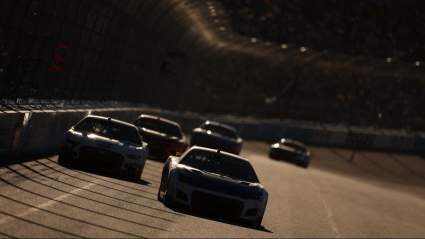 NASCAR Announces New Partnership to Support Industry Members