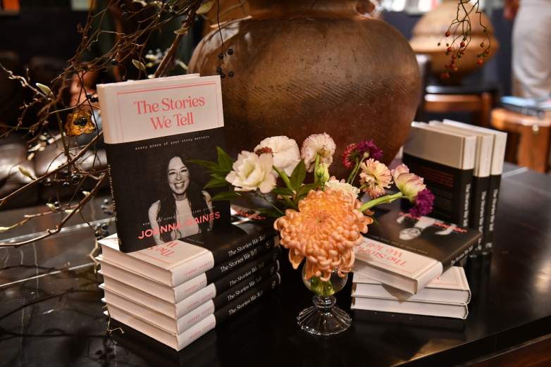 Joanna Gaines' new book