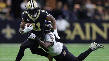 Ravens Can Select ‘Alvin Kamara Clone’ in 2023 NFL Draft