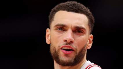 Insider Drops Truth Bomb on Bulls Star’s Trade Availability
