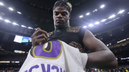 Lamar Jackson Must ‘Compromise’ on 1 Thing to Get New Ravens Contract