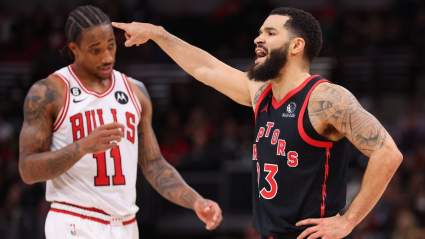 Disappointing Bulls Top-10 Pick Floated as Backup Solution for $85M All-Star