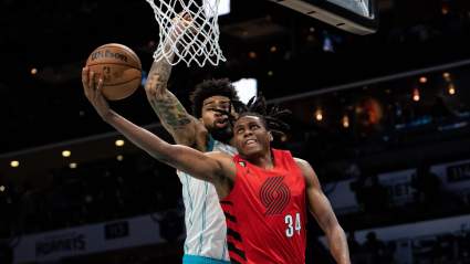 Nets Urged to Target 25-Year-Old 7-Footer at Trade Deadline