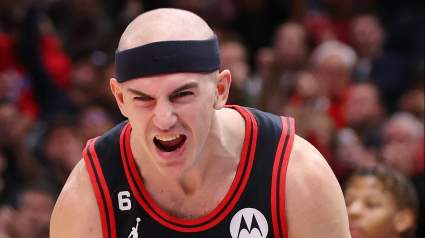 Proposed Trade Sees Bulls Ship $36M Star for Former No. 2 Pick