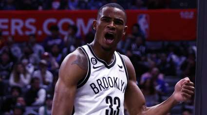 Nic Claxton Sounds Off on Nets’ Lofty Challenge