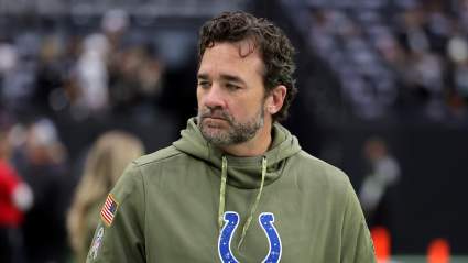 Colts Could Add Quarterback Compared to Super Bowl Champion: Analyst