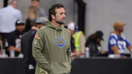Colts Urged to Consider Risky 2023 Draft Strategy