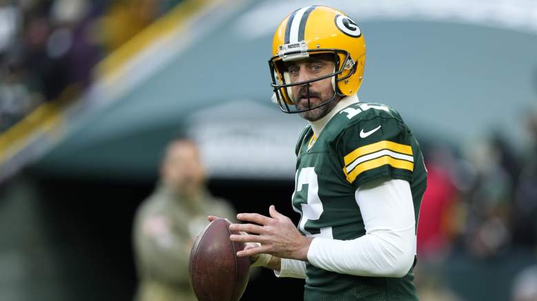 Packers Trade Proposal Sends Rodgers to Rival For Huge Draft Package