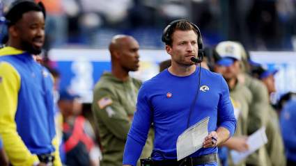 Rams Assistant Being Called to Take Prominent SEC Coaching Job