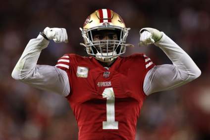 Jimmie Ward Details the Key to the 49ers Beating Miami