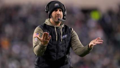 Eagles Predicted to Sign ‘Dominant’ Star to $51 Million Contract