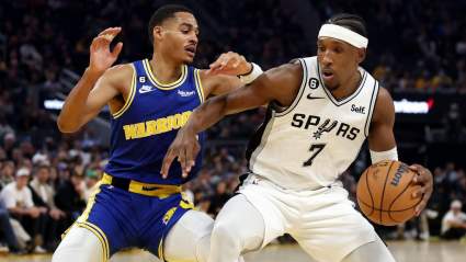 Heat Urged to Trade for ‘Hugely Helpful’ $12 Million Wing to Solve Two-Way Crisis