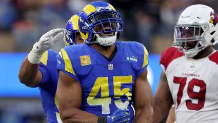 Rams Assistant Sounds Off on Bobby Wagner’s Pro Bowl Snub