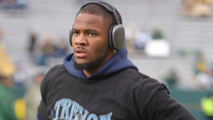 Cowboys LB Micah Parsons Responds to Eagles ‘S*** Storm’