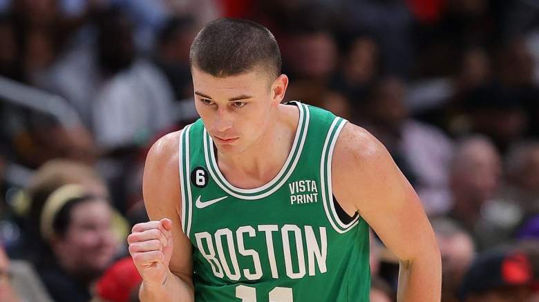 The Celtics Have a Bright Future — and a Low Ceiling? - The New