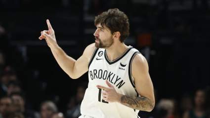 Nets Linked to $73 Million Scoring Forward in Proposed Joe Harris Trade