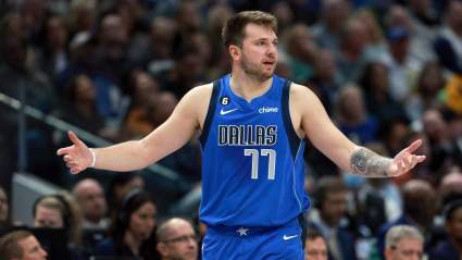Mavericks May Look to Boost Title Hopes With Trade for $215M Star, Says Insider