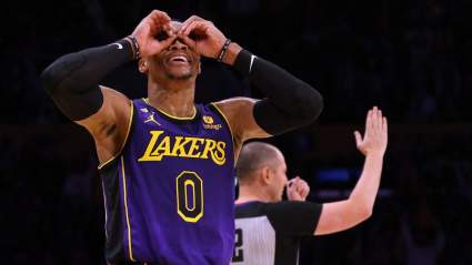 Heat Have Become ‘Potential Destination’ for Russell Westbrook