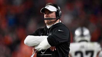 Future Hall of Famer Could Be ‘Attracted’ to Joining Josh McDaniels’ System