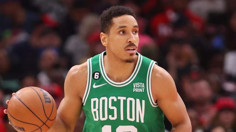 Malcolm Adjusting to New Situation With Celtics: Sources | Heavy.com