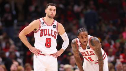 Insider Reveals Who Bulls Plan to Trade, Build Around Among Possible Blowup