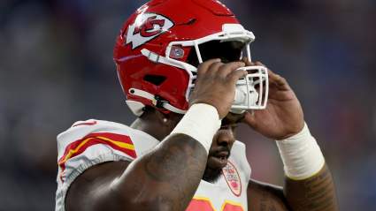 Chiefs 4th-Year Defender Issues Warning to Broncos: ‘I Promise You That’
