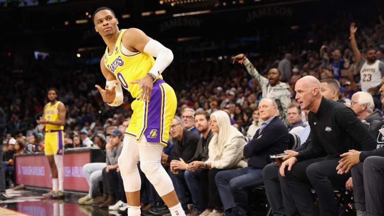 Lakers have explored DeMar DeRozan-Nikola Vucevic Bulls deal