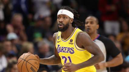 Proposed Trade Lands Lakers $39 Million Star for Patrick Beverley & Kendrick Nunn