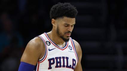 Sixers Urged Against Moving ‘Great Trade Chip’ Tobias Harris