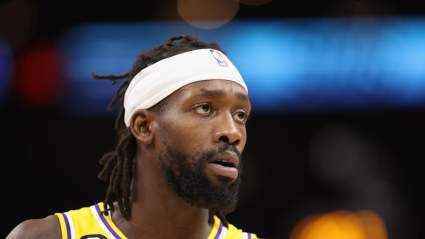 Proposal Has Lakers Trade Pat Bev & Kendrick Nunn for $56 Million Star & $38 Million Center