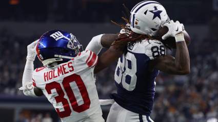 Giants Among ‘Most Predictable’ in NFL in Key Area